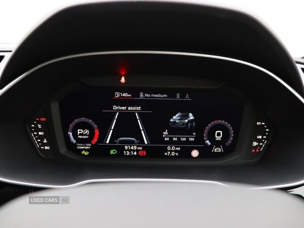 Used Audi Q3 2024 for sale - 76621214: Photo 24