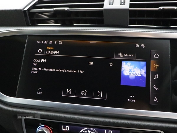 Used Audi Q3 2024 for sale - 76621214: Photo 25