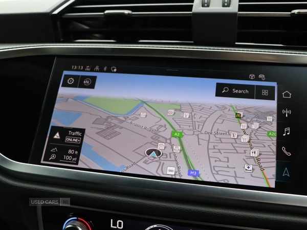 Used Audi Q3 2024 for sale - 76621214: Photo 26