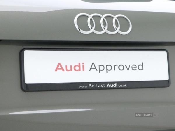 Used Audi Q3 2024 for sale - 76621214: Photo 28