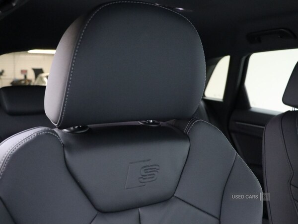 Used Audi Q3 2024 for sale - 76621214: Photo 31