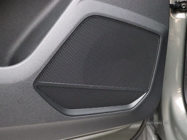 Used Audi Q3 2024 for sale - 76621214: Photo 32