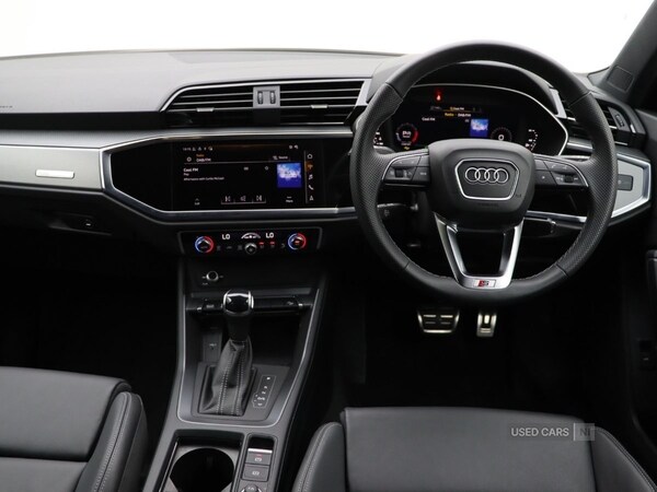 Used Audi Q3 2024 for sale - 76621214: Photo 34