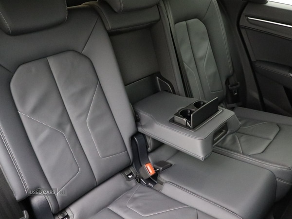 Used Audi Q3 2024 for sale - 76621214: Photo 36