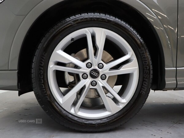 Used Audi Q3 2024 for sale - 76621214: Photo 5