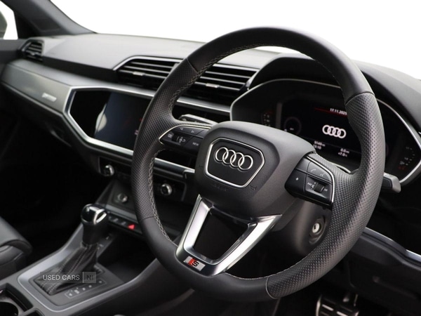 Used Audi Q3 2024 for sale - 76621214: Photo 6