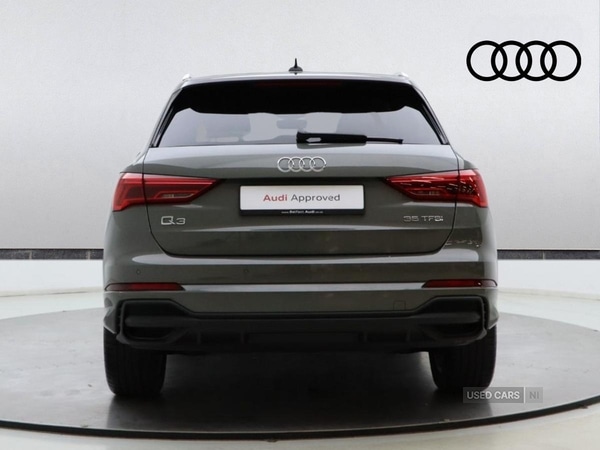 Used Audi Q3 2024 for sale - 76621214: Photo 7