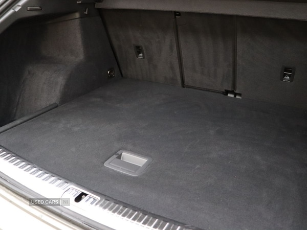 Used Audi Q3 2024 for sale - 76621214: Photo 9