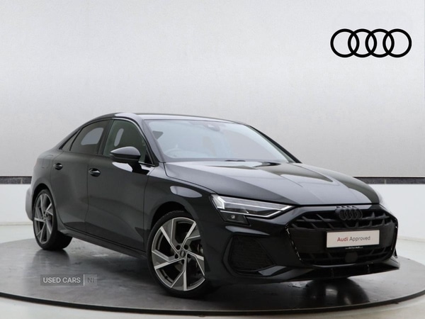 Used Audi A3 2025 for sale - 76433680: Photo 1