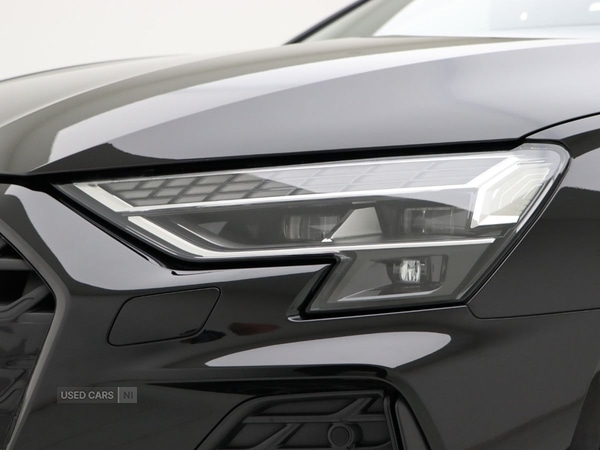 Used Audi A3 2025 for sale - 76433680: Photo 10