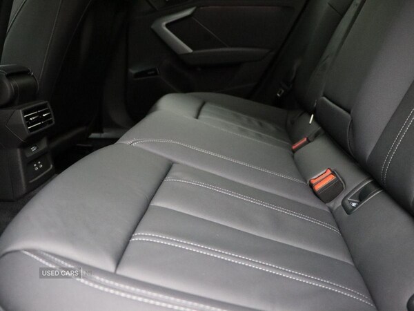 Used Audi A3 2025 for sale - 76433680: Photo 11