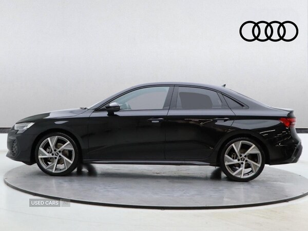 Used Audi A3 2025 for sale - 76433680: Photo 12