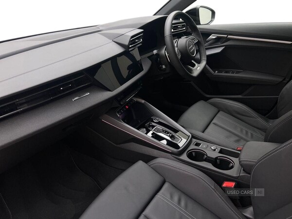 Used Audi A3 2025 for sale - 76433680: Photo 13