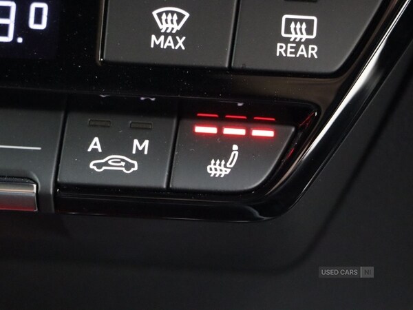 Used Audi A3 2025 for sale - 76433680: Photo 15