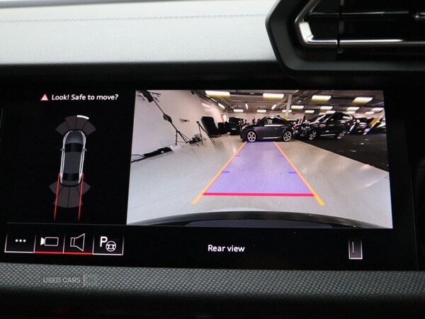 Used Audi A3 2025 for sale - 76433680: Photo 16