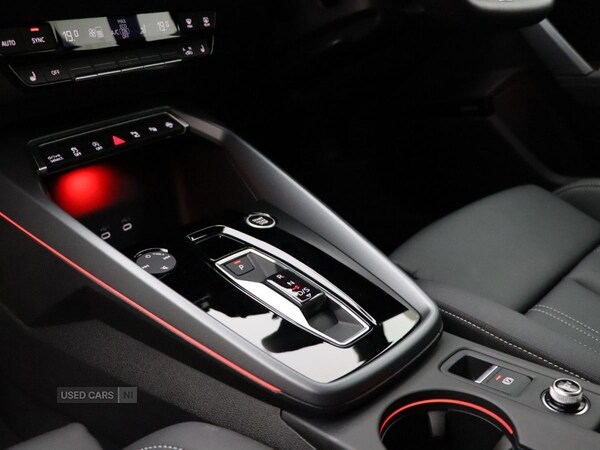 Used Audi A3 2025 for sale - 76433680: Photo 17