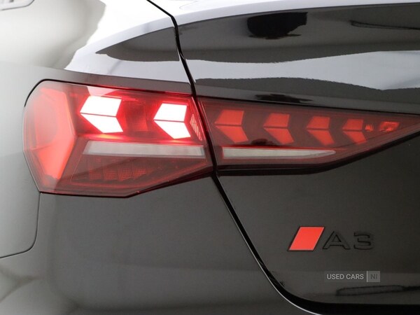 Used Audi A3 2025 for sale - 76433680: Photo 20