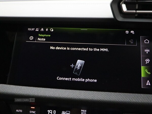 Used Audi A3 2025 for sale - 76433680: Photo 21