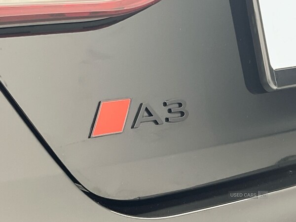 Used Audi A3 2025 for sale - 76433680: Photo 22