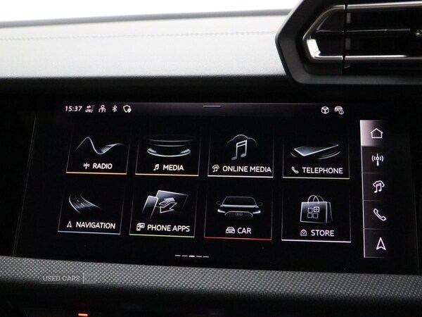 Used Audi A3 2025 for sale - 76433680: Photo 23