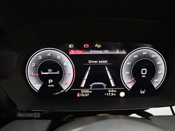 Used Audi A3 2025 for sale - 76433680: Photo 24