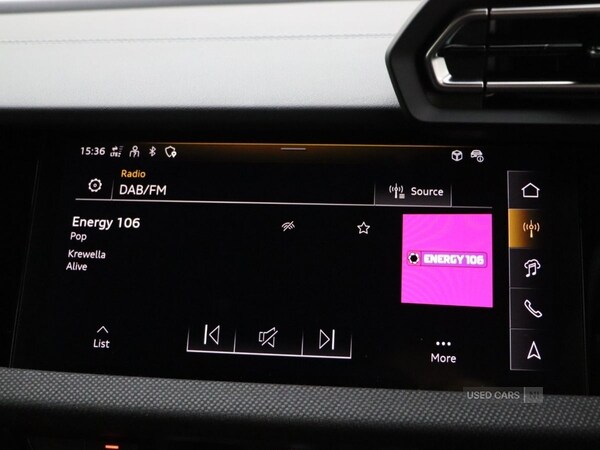 Used Audi A3 2025 for sale - 76433680: Photo 25