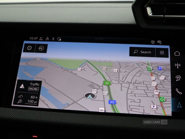 Used Audi A3 2025 for sale - 76433680: Photo 26