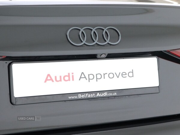 Used Audi A3 2025 for sale - 76433680: Photo 28