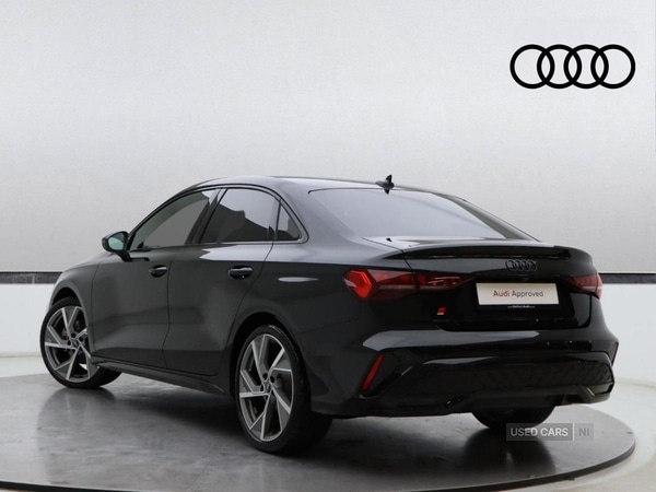 Used Audi A3 2025 for sale - 76433680: Photo 3