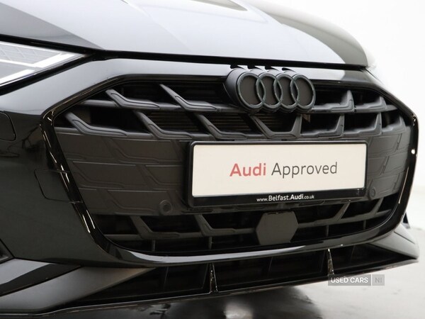 Used Audi A3 2025 for sale - 76433680: Photo 30