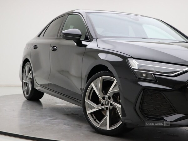 Used Audi A3 2025 for sale - 76433680: Photo 34