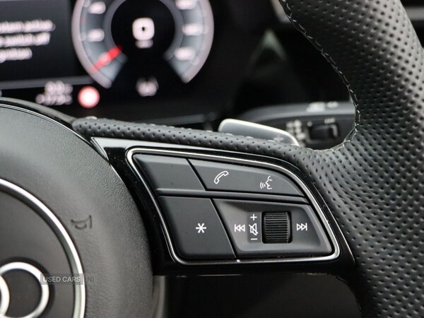 Used Audi A3 2025 for sale - 76433680: Photo 36