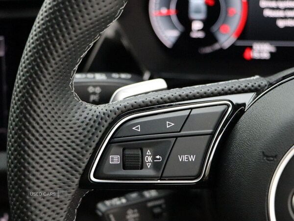 Used Audi A3 2025 for sale - 76433680: Photo 37