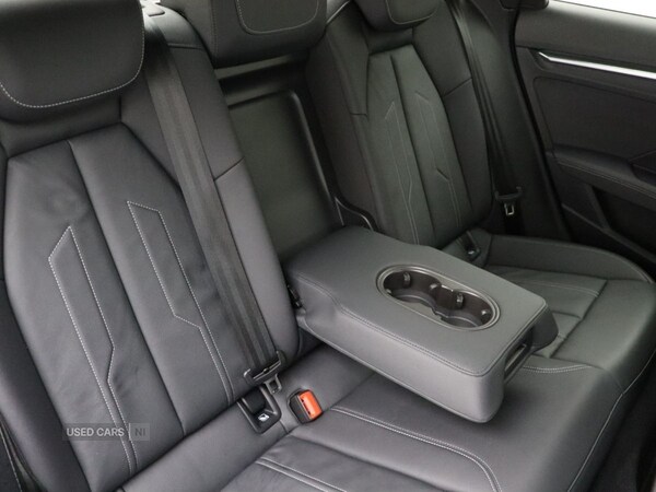 Used Audi A3 2025 for sale - 76433680: Photo 38