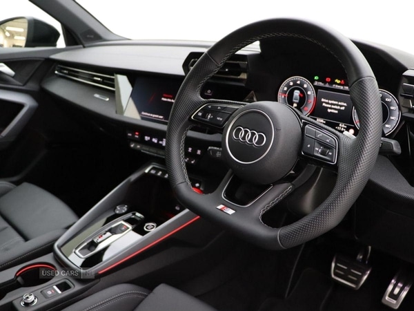 Used Audi A3 2025 for sale - 76433680: Photo 6