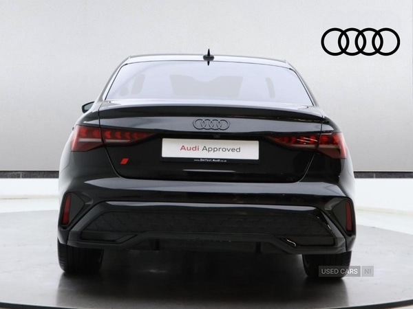 Used Audi A3 2025 for sale - 76433680: Photo 7