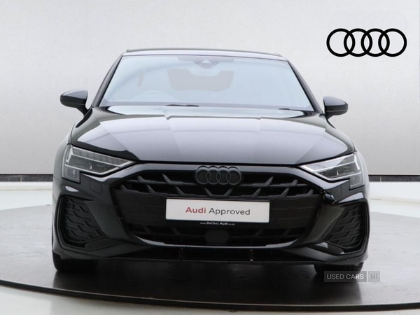 Used Audi A3 2025 for sale - 76433680: Photo 8