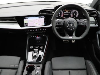 Used Audi A3 2025 for sale - 78574465: Photo