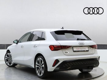 Used Audi A3 2025 for sale - 78574465: Photo