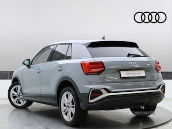 Used Audi Q2 2025 for sale - 78430617: Photo