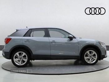 Used Audi Q2 2025 for sale - 78430617: Photo
