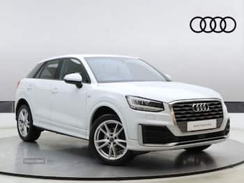 Used Audi Q2 2019 for sale - 79633568: Photo