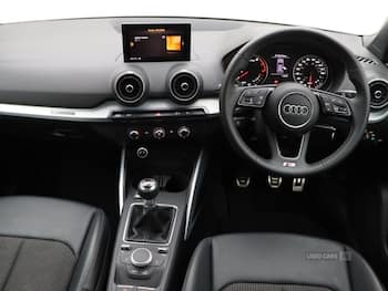Used Audi Q2 2019 for sale - 79633568: Photo