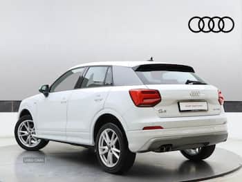 Used Audi Q2 2019 for sale - 79633568: Photo