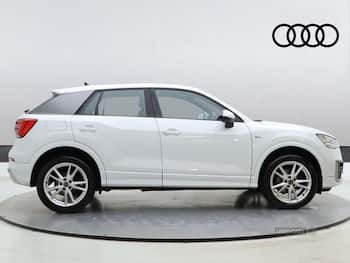 Used Audi Q2 2019 for sale - 79633568: Photo