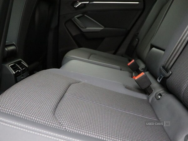 Used Audi Q3 2020 for sale - 76419407: Photo 11