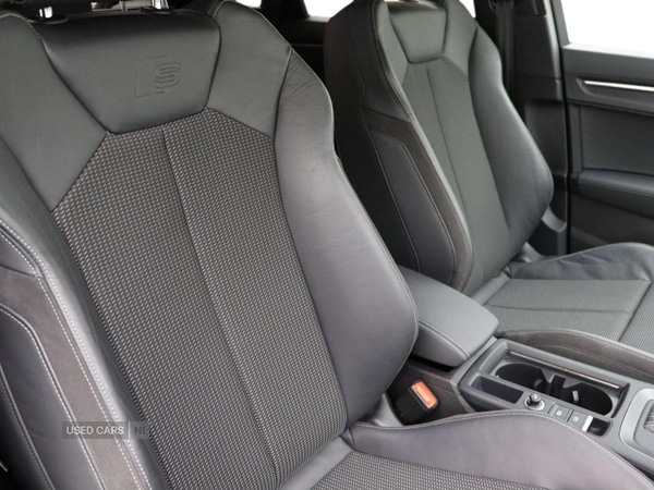 Used Audi Q3 2020 for sale - 76419407: Photo 2