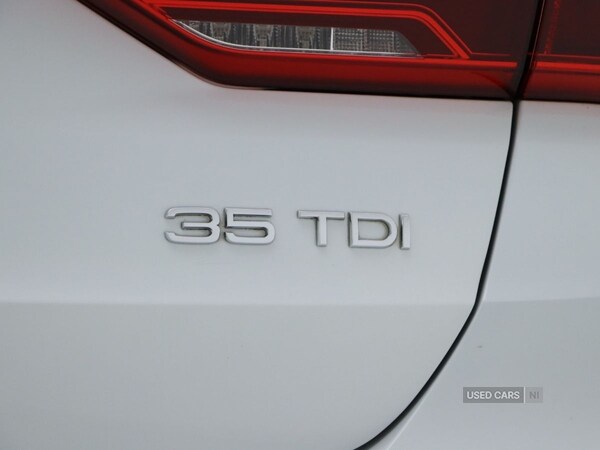 Used Audi Q3 2020 for sale - 76419407: Photo 21