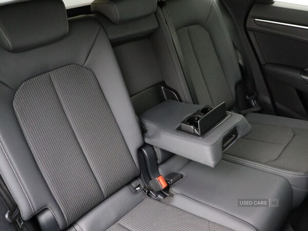 Used Audi Q3 2020 for sale - 76419407: Photo 35
