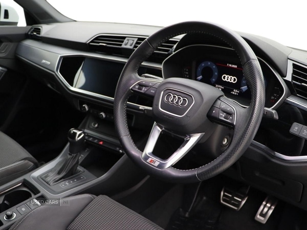 Used Audi Q3 2020 for sale - 76419407: Photo 6